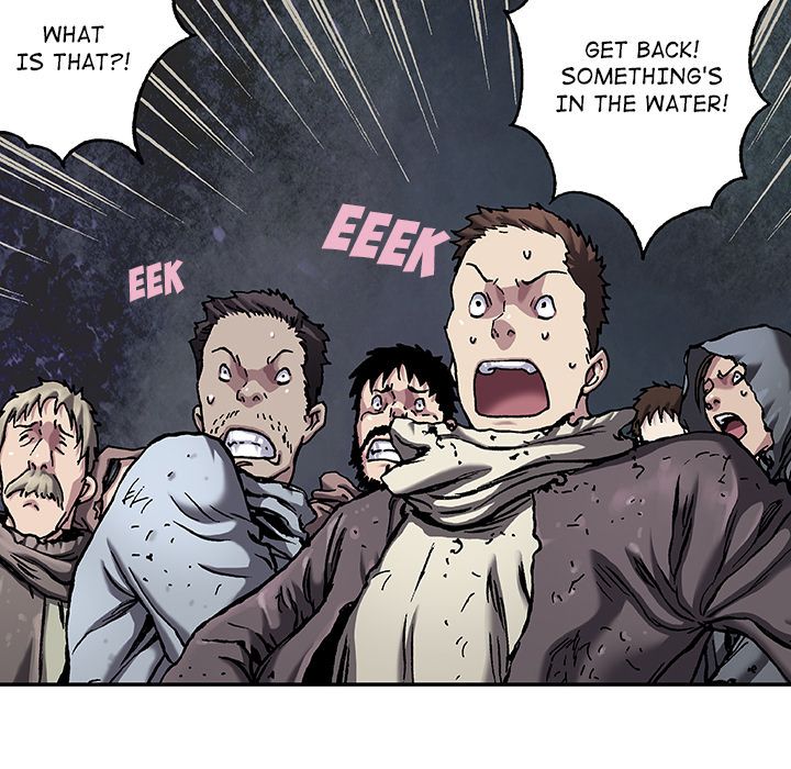 DeepWater chapter 79 page 35