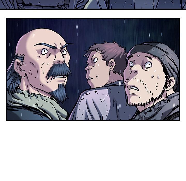 DeepWater chapter 79 page 37