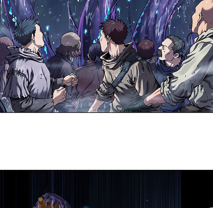 DeepWater chapter 79 page 39