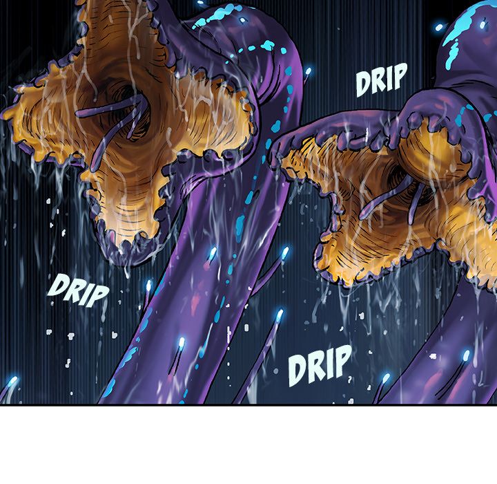 DeepWater chapter 79 page 40