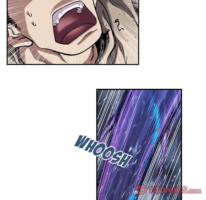 DeepWater chapter 79 page 42