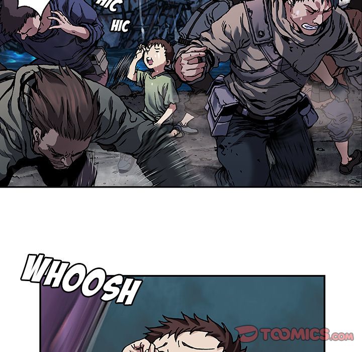 DeepWater chapter 79 page 46