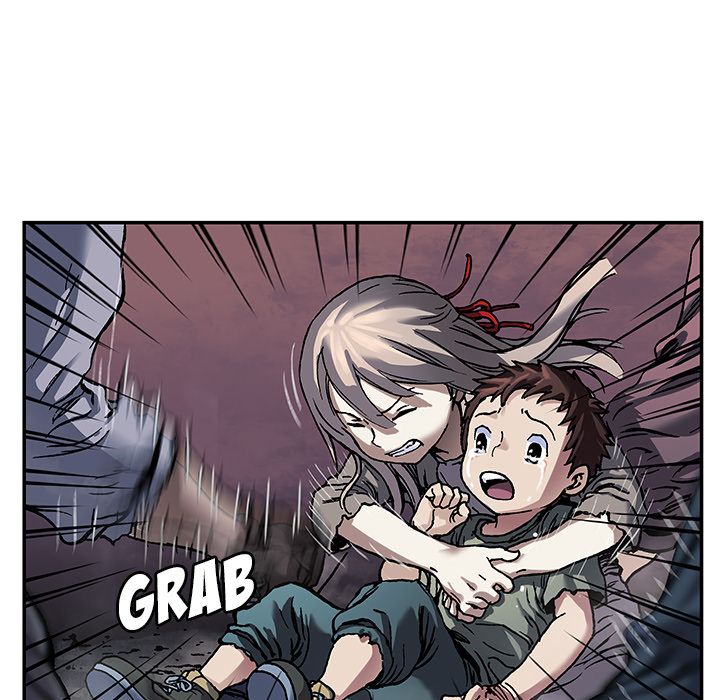 DeepWater chapter 79 page 48