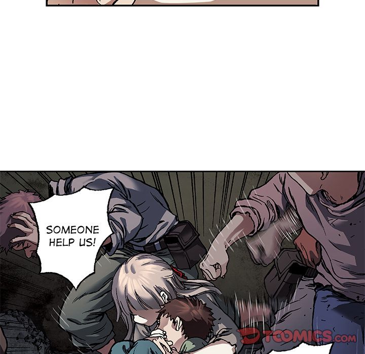 DeepWater chapter 79 page 50