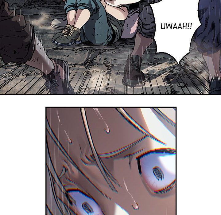 DeepWater chapter 79 page 51