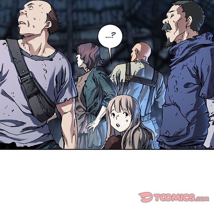 DeepWater chapter 79 page 58