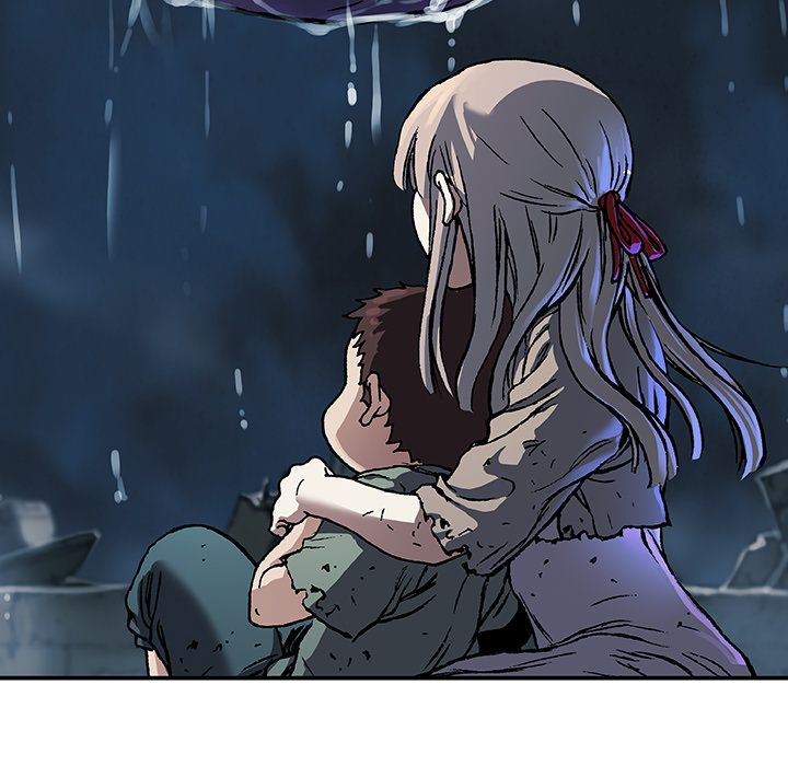 DeepWater chapter 79 page 64