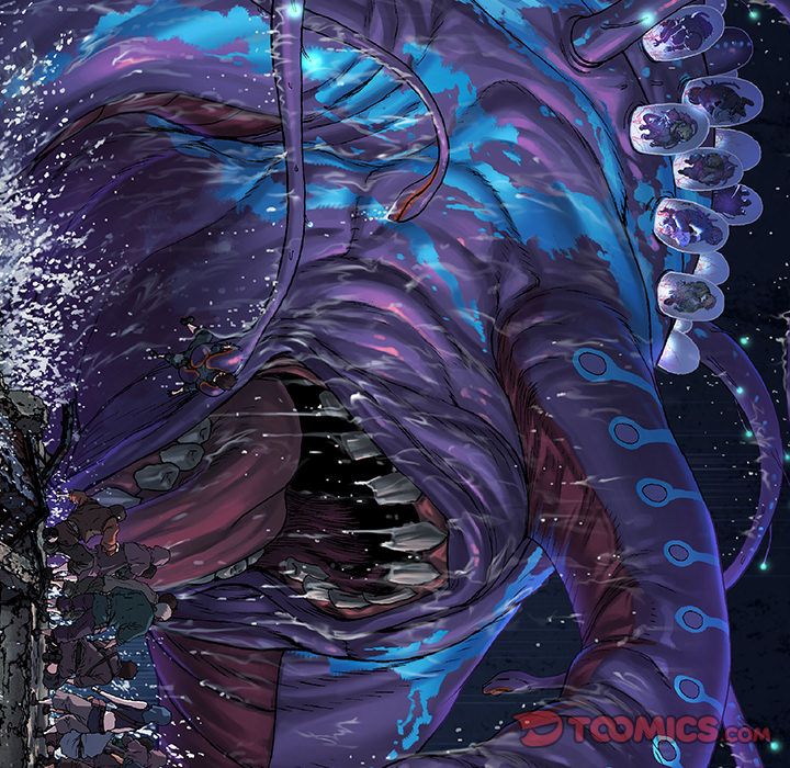 DeepWater chapter 79 page 66