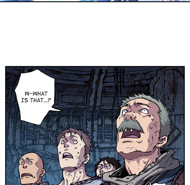 DeepWater chapter 79 page 72