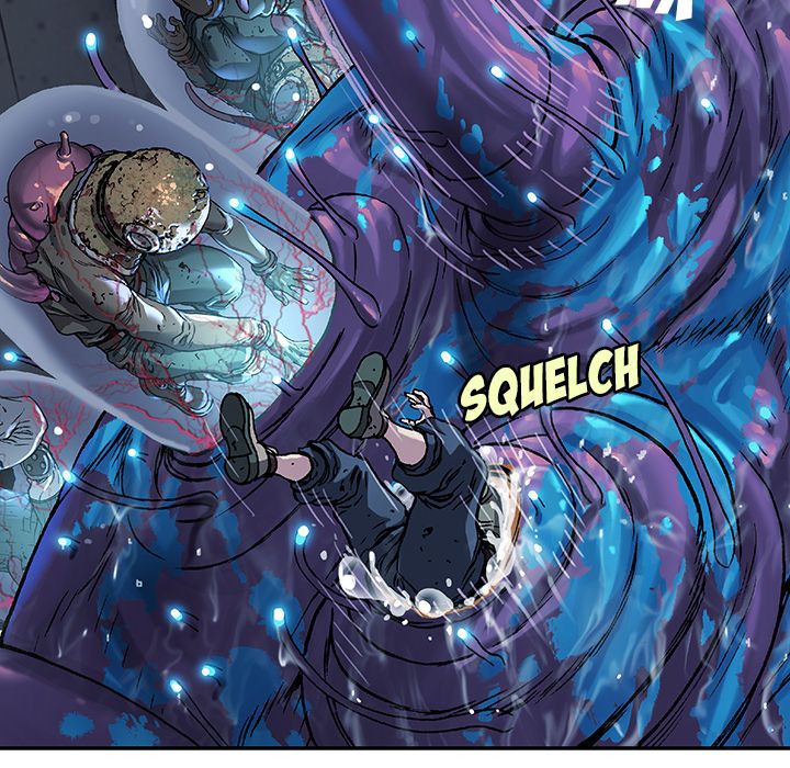 DeepWater chapter 79 page 76