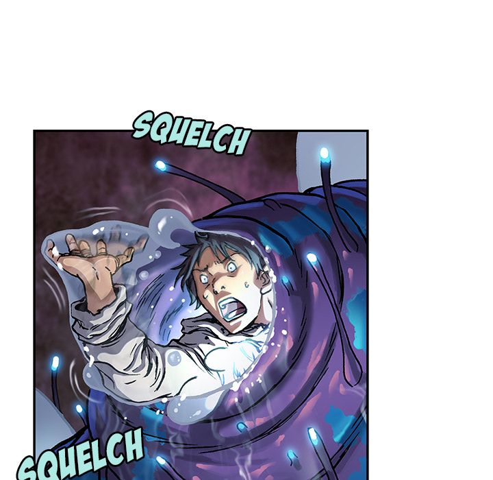 DeepWater chapter 79 page 77