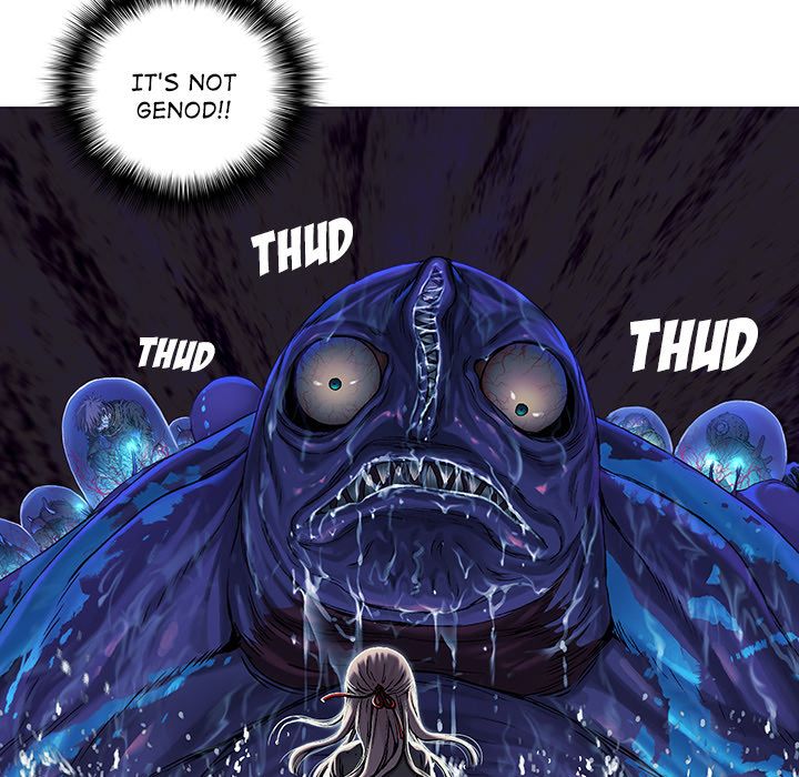 DeepWater chapter 79 page 80