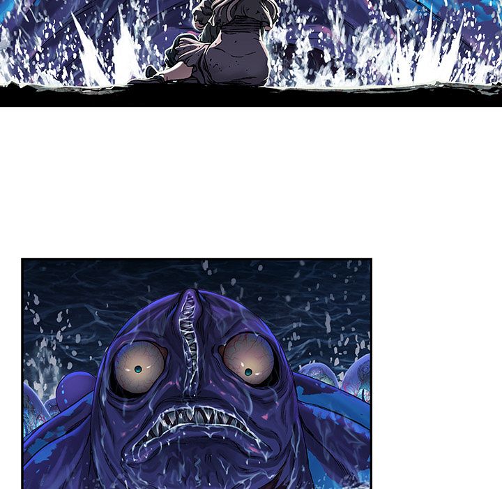 DeepWater chapter 79 page 81