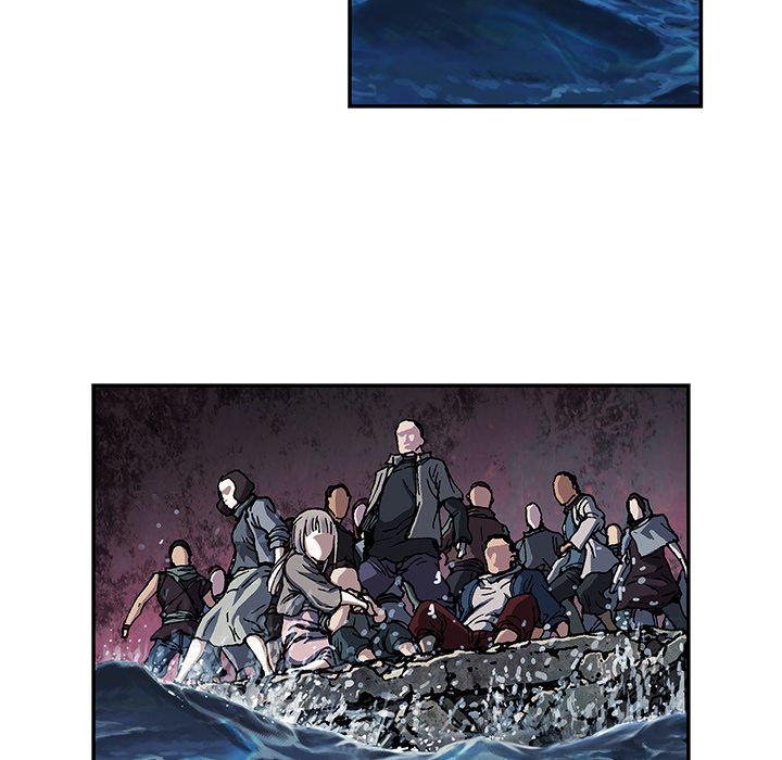 DeepWater chapter 79 page 83