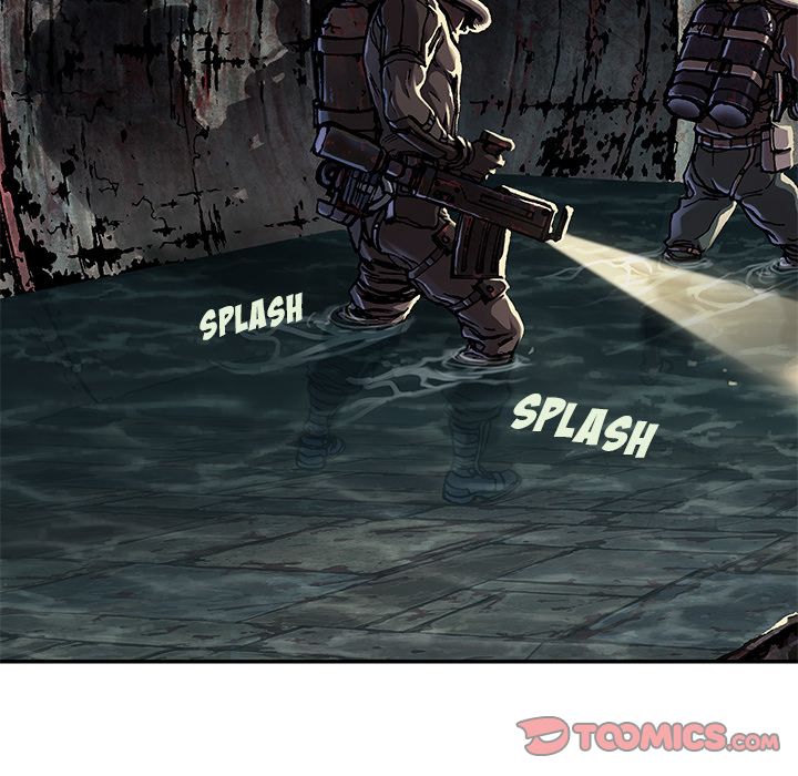 DeepWater chapter 79 page 90