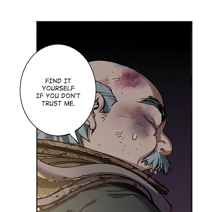 DeepWater chapter 79 page 95