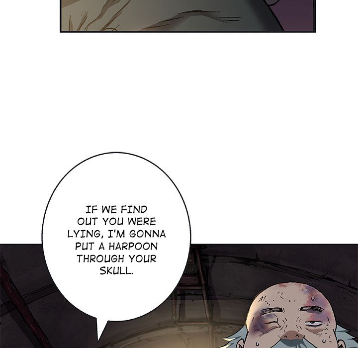 DeepWater chapter 79 page 96