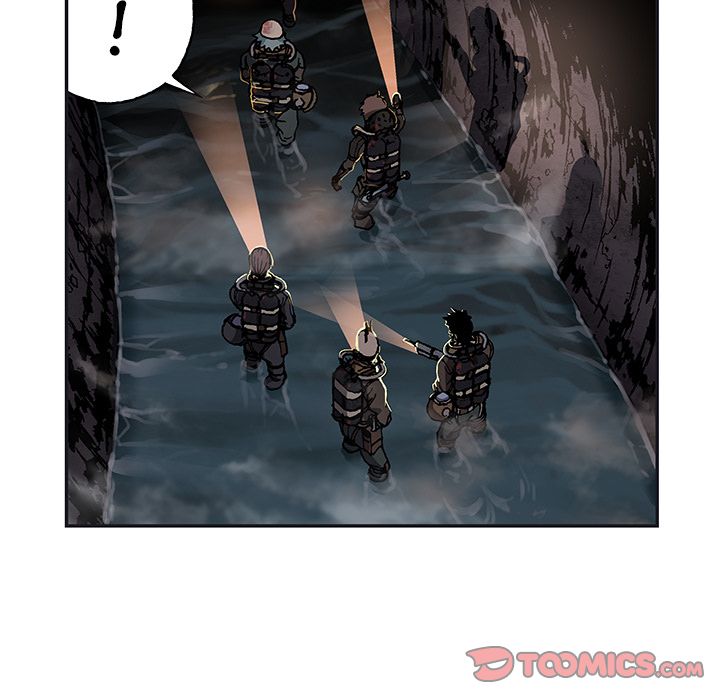 DeepWater chapter 79 page 98