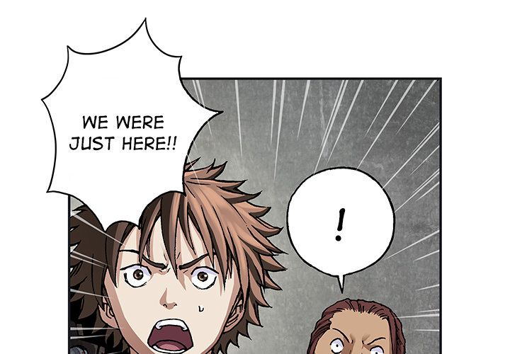 DeepWater chapter 80 page 1