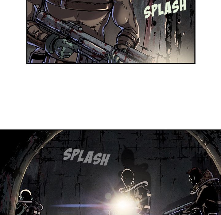DeepWater chapter 80 page 12