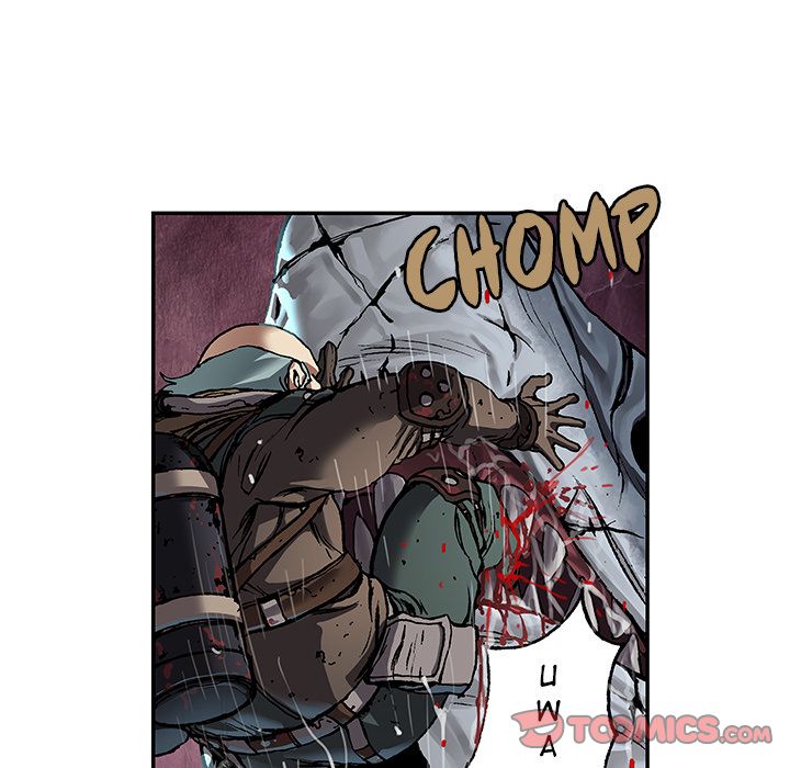 DeepWater chapter 80 page 22