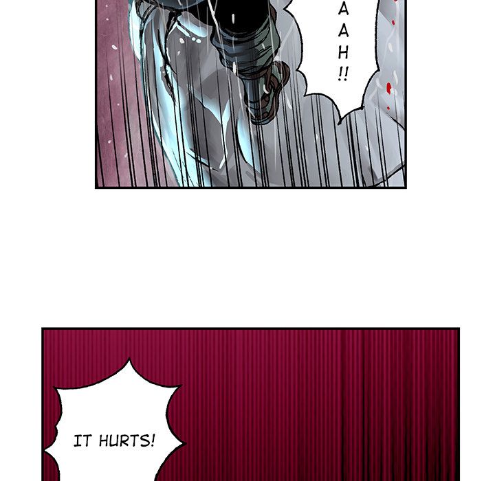 DeepWater chapter 80 page 23