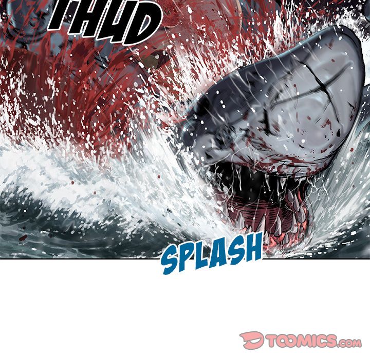 DeepWater chapter 80 page 38