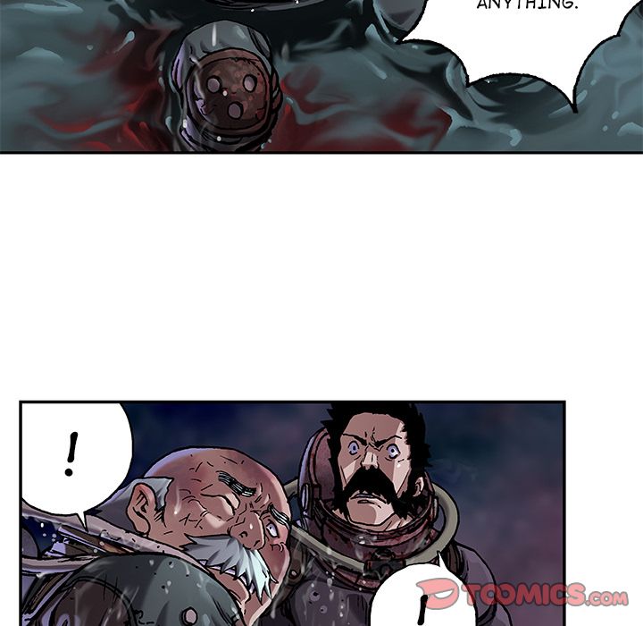 DeepWater chapter 80 page 42