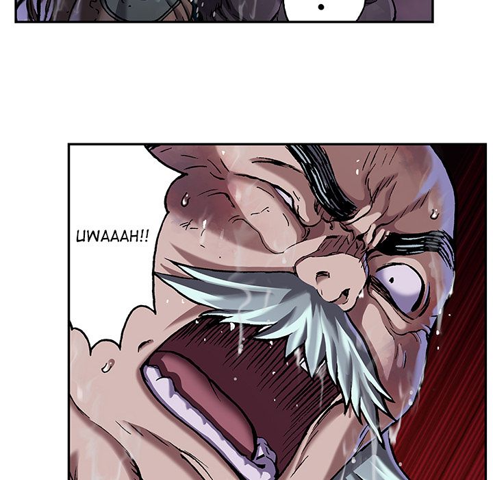 DeepWater chapter 80 page 43