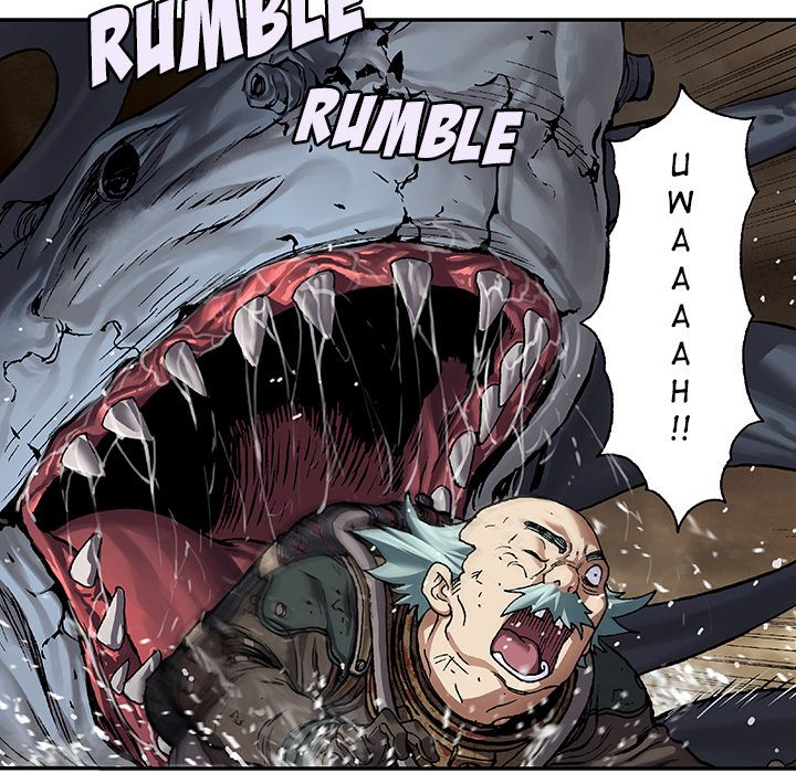DeepWater chapter 80 page 49