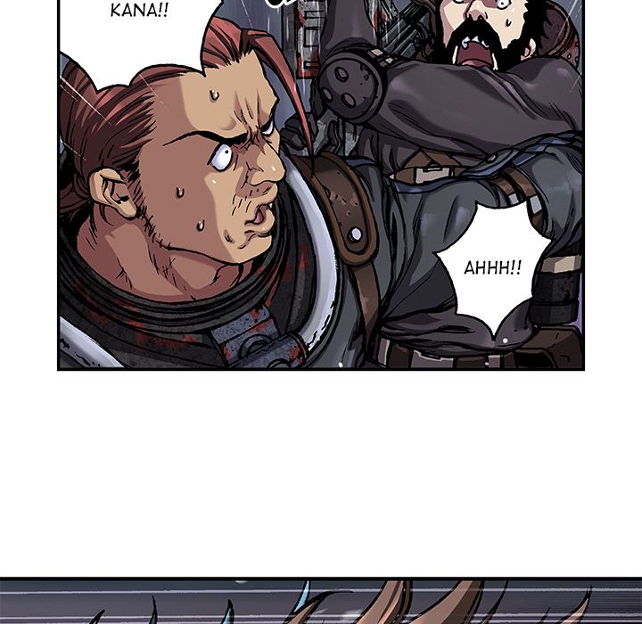 DeepWater chapter 80 page 57