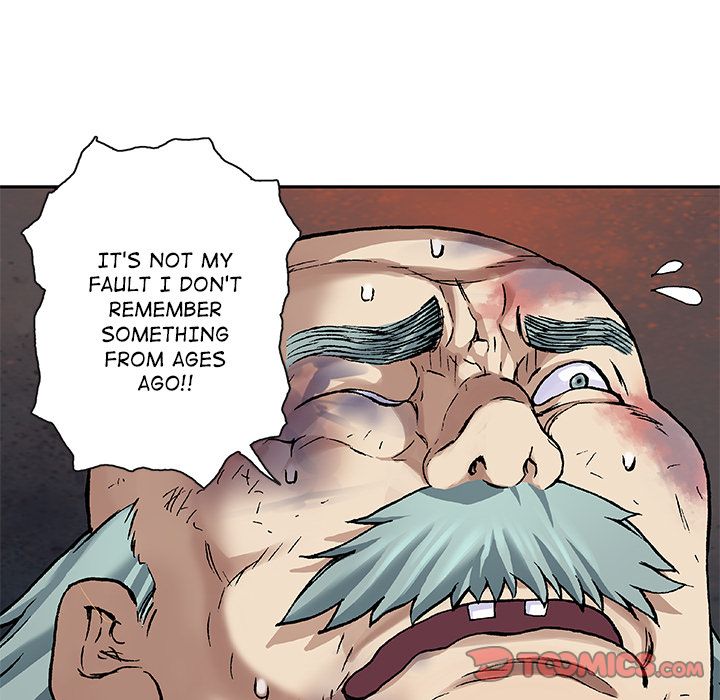DeepWater chapter 80 page 6
