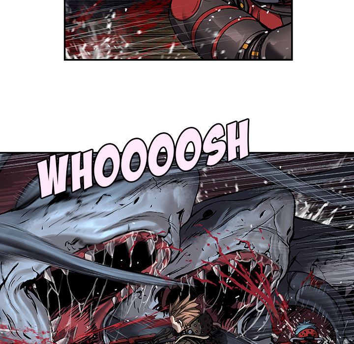 DeepWater chapter 80 page 71