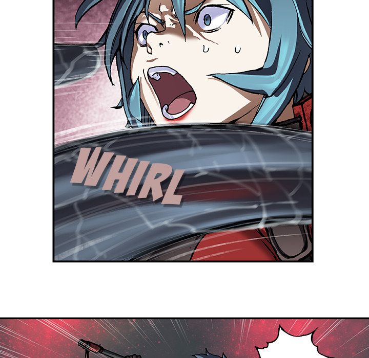 DeepWater chapter 80 page 73