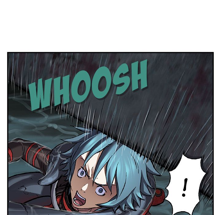 DeepWater chapter 80 page 76