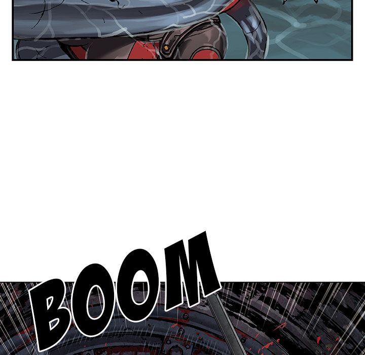 DeepWater chapter 80 page 77