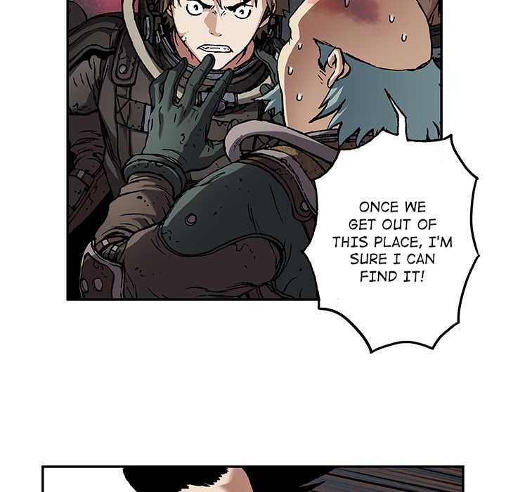 DeepWater chapter 80 page 8