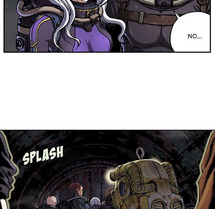DeepWater chapter 80 page 89