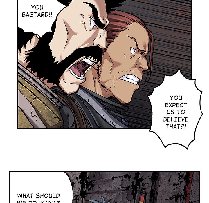 DeepWater chapter 80 page 9
