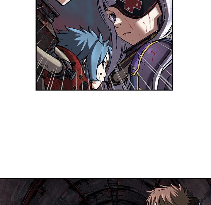 DeepWater chapter 80 page 91