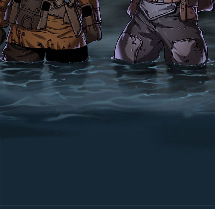 DeepWater chapter 81 page 12