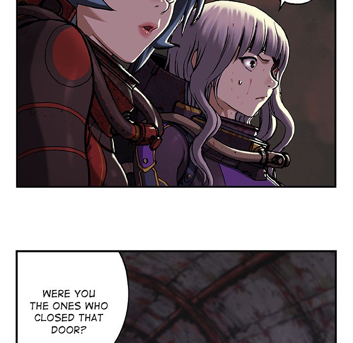 DeepWater chapter 81 page 16