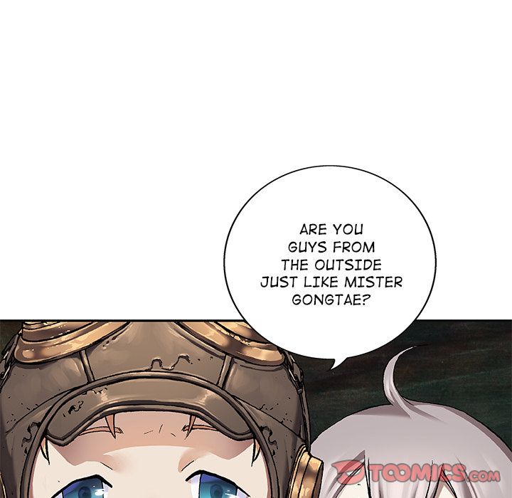 DeepWater chapter 81 page 18