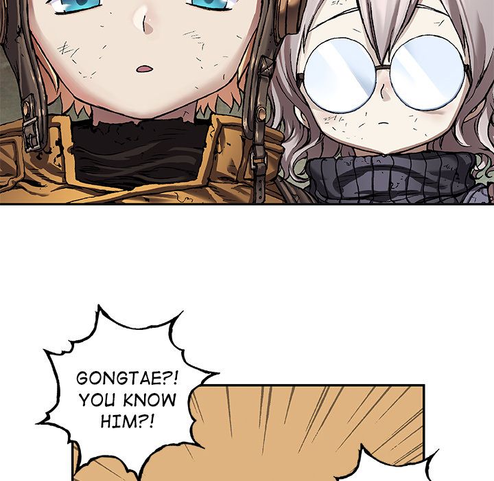 DeepWater chapter 81 page 19