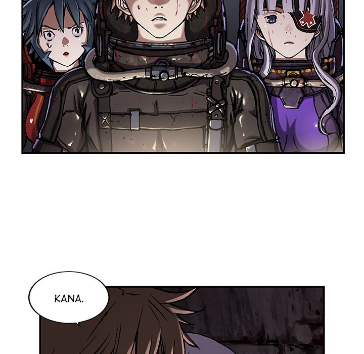 DeepWater chapter 81 page 24