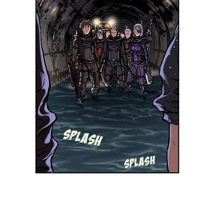 DeepWater chapter 81 page 27