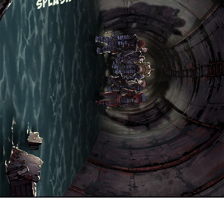 DeepWater chapter 81 page 29