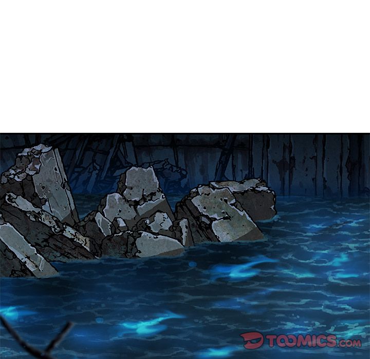 DeepWater chapter 81 page 30