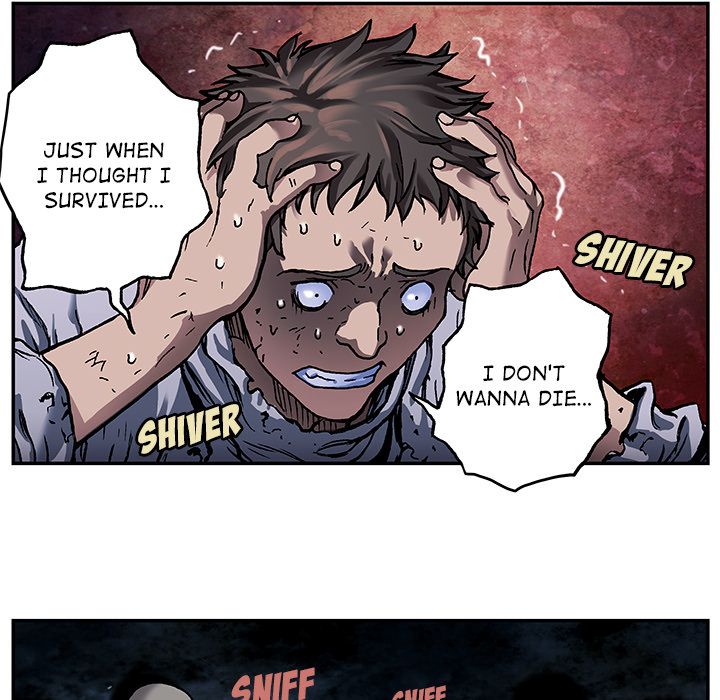 DeepWater chapter 81 page 33