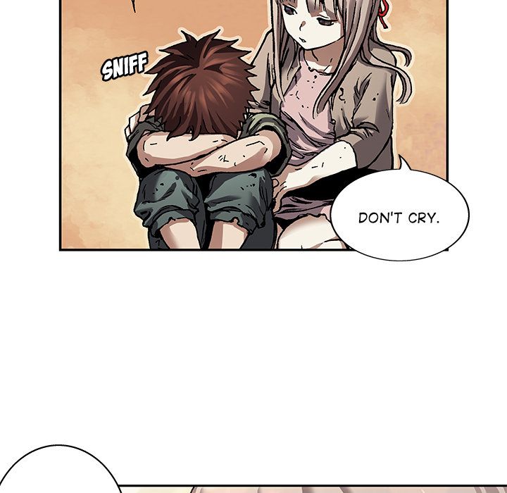 DeepWater chapter 81 page 35